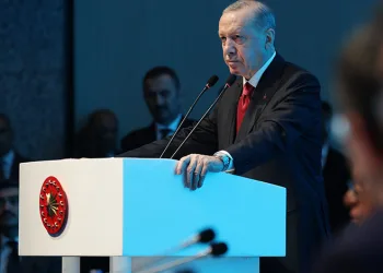 Cumhurbaşkanı Erdoğan: Soykırım suçluları hesap verecek