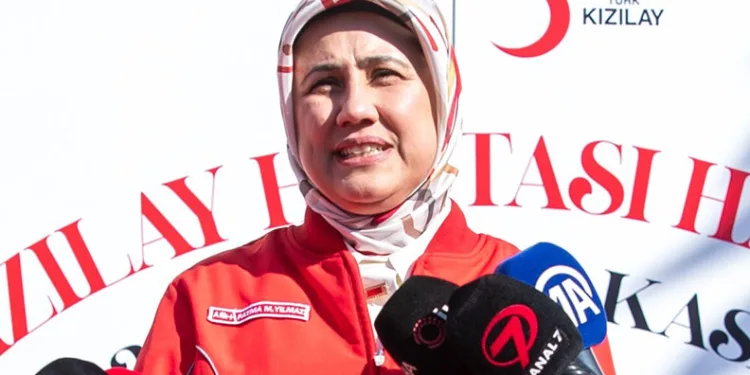 “15 bin yemek çıkarıyoruz”