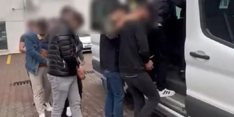 Sahte bungalov sayfalarıyla 15 milyon TL’lik vurgun