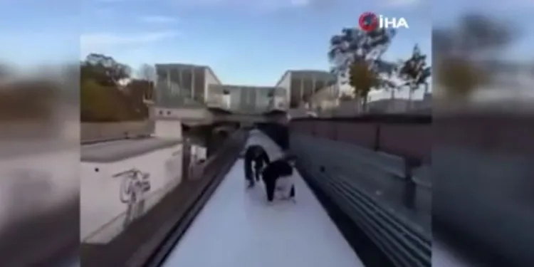 Türkiye Kuraş Şampiyonası’nda büyük gurur