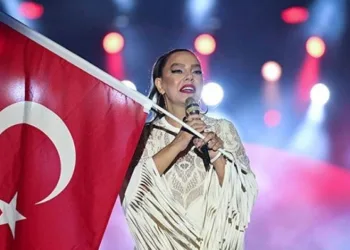 ABB’den Ebru Gündeş konseri açıklaması