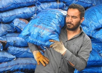 Havaların soğumasıyla kömür satışları arttı