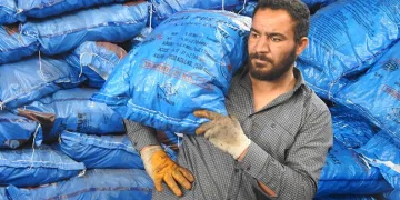 Havaların soğumasıyla kömür satışları arttı