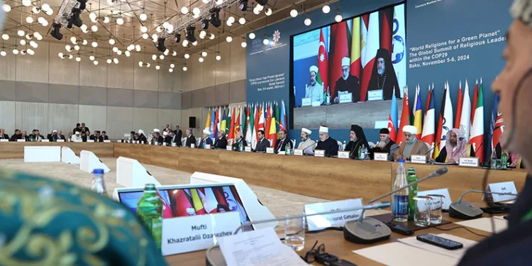 “Zalimler, Gazze’yi gözyaşı diyarına çeviriyor”