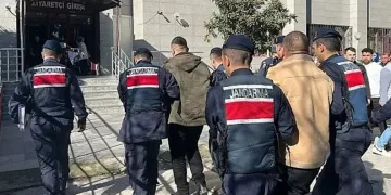 Balıkesir’de 260 aranan şahıs yakalandı
