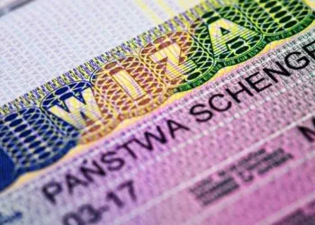 Bakan Fidan’dan Schengen açıklaması
