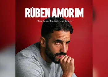 Manchester United’da Ruben Amorim dönemi