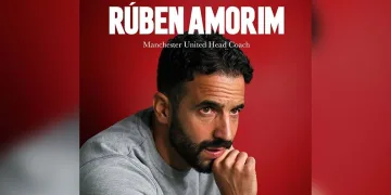 Manchester United’da Ruben Amorim dönemi