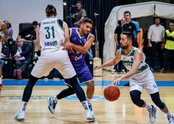 Bursaspor Basketbol Fiba Avrupası’nda yoluna devam ediyor