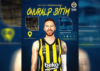 Fenerbahçe, Onuralp Bitim’i kadrosuna kattı, Bayern Münih’e kiraladı