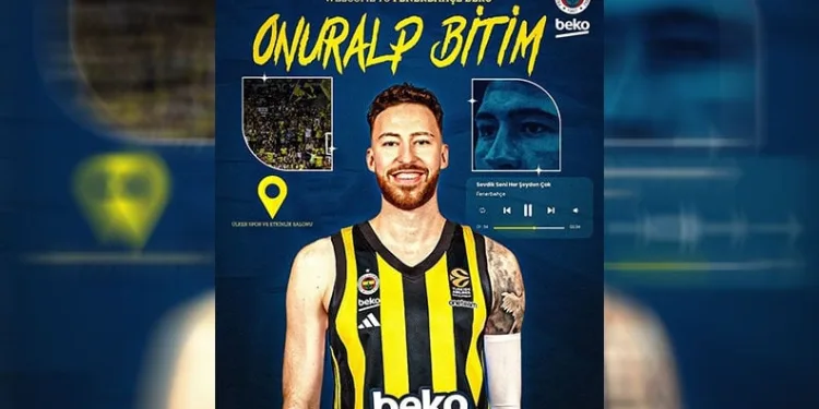 Fenerbahçe, Onuralp Bitim’i kadrosuna kattı, Bayern Münih’e kiraladı