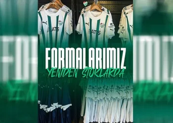 Formalar yeniden satışta