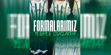Formalar yeniden satışta