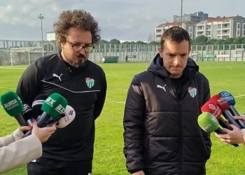 Batalla:”Rehavete kapılmadan yola devam etmeliyiz”