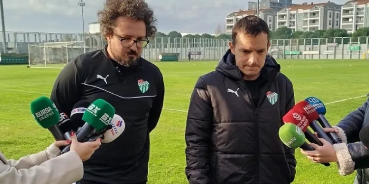 Batalla:”Rehavete kapılmadan yola devam etmeliyiz”