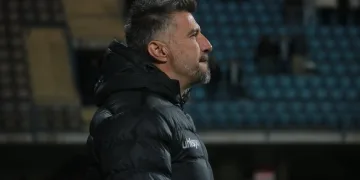 Mustafakemalpaşaspor Teknik Direktörü Polat Çetin istifa etti
