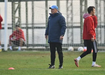 İnegölspor’da hedef 3 puan