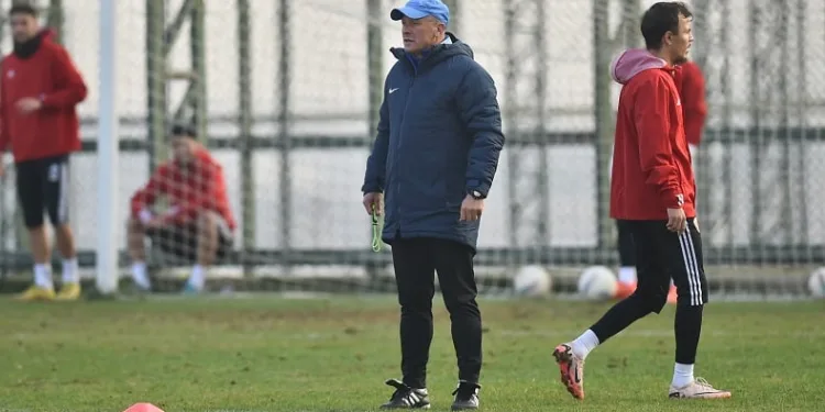 İnegölspor’da hedef 3 puan