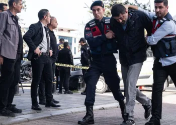 Yenidoğan soruşturmasında iki gazeteciye adli kontrol