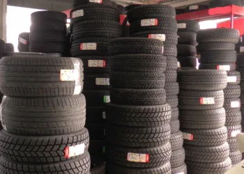 Sürücülere kış lastiği uyarısı