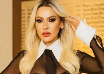 Sahnesi beğenilmedi