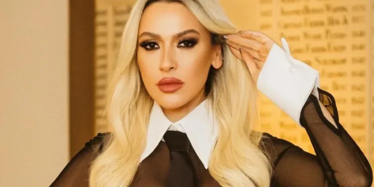 Sahnesi beğenilmedi