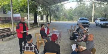 Muğla tarımı sürdürülebilir geleceğe hazırlanıyor