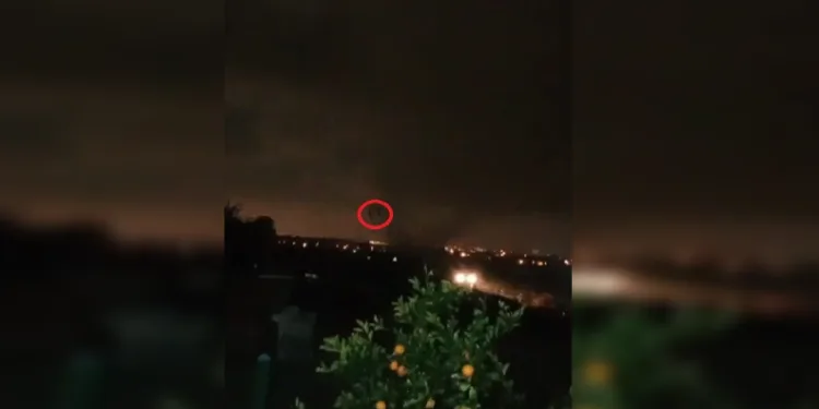 Hortum ev ve seraların içine daldı