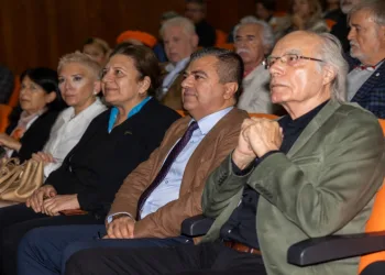Mersin’de Çevre Sempozyumu başladı