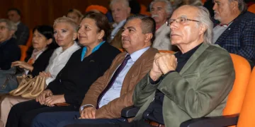 Mersin’de Çevre Sempozyumu başladı