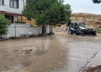 Toprak sağlığı için uluslararası proje