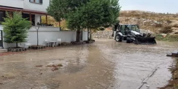 Toprak sağlığı için uluslararası proje