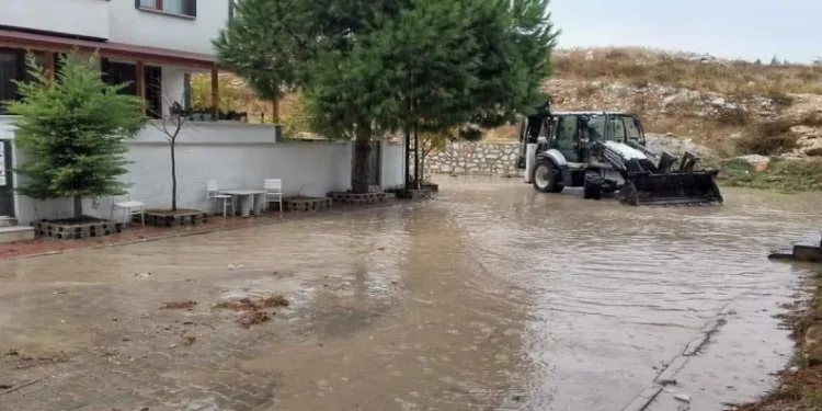Toprak sağlığı için uluslararası proje
