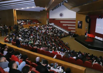 Etkinlikler, katılımcıların ilham verici konuşmalarıyla sona erdi