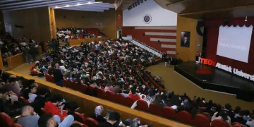 Etkinlikler, katılımcıların ilham verici konuşmalarıyla sona erdi