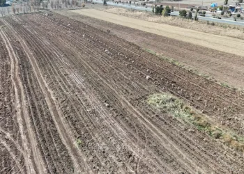 Sabah saatlerinde sis etkili oldu