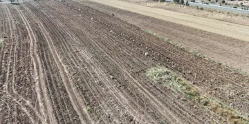 Sabah saatlerinde sis etkili oldu