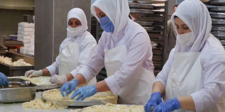 Üç lezzeti tescil için Avrupa kapısında