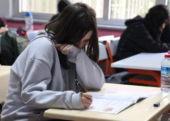 ‘Azimli çalışma’ tavsiyesi