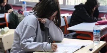 ‘Azimli çalışma’ tavsiyesi