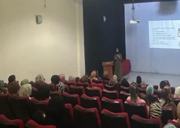 Ebeveynlik semineri