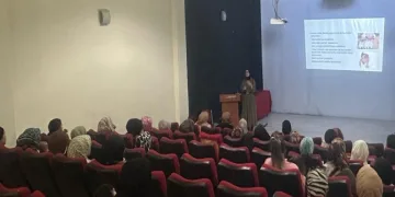 Ebeveynlik semineri