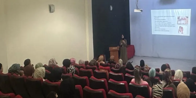 Ebeveynlik semineri