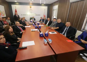 “Kuraklık riskine karşı gerekli önlemleri almak artık kaçınılmaz”