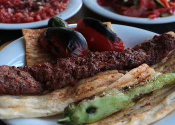 Kasaplardan kebapçılara fiyat tepkisi