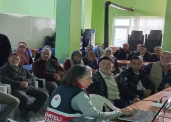 Yeni destekleme modeli