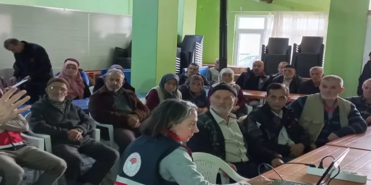 Yeni destekleme modeli