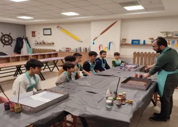 Ödüllü projemiz devam ediyor