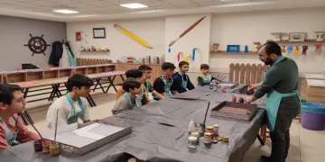 Ödüllü projemiz devam ediyor