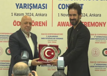 Ödüller sahiplerini buldu